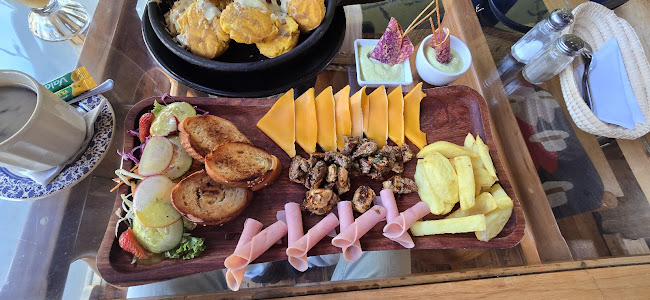 Comentarii opinii despre Leprechaun Pub Restaurante Cafetería