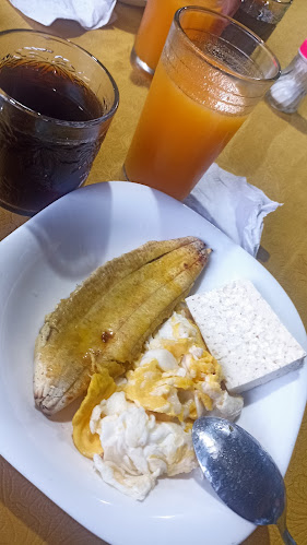 Viche, Esmeraldas - Viche