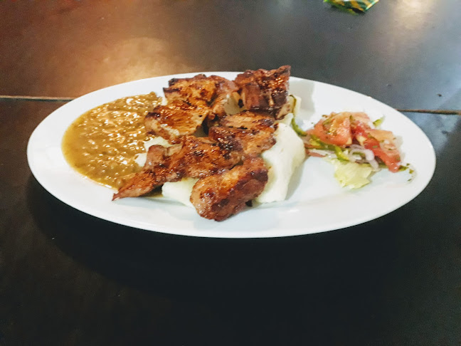 Kandela Azul Restaurante - Gastronomía y hostelería