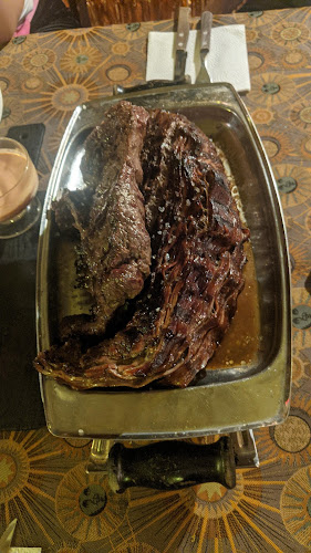 Parrillada Entre Fuegos - Gastronomía y hostelería