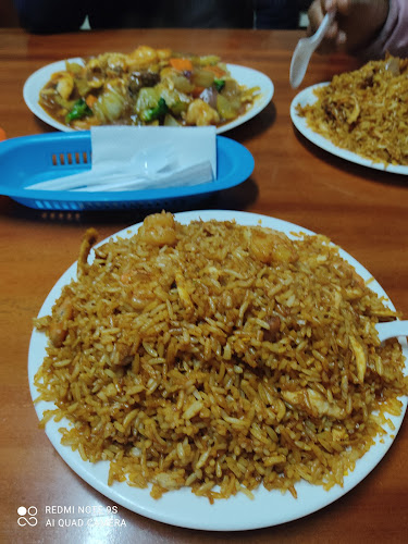 CHIFA MING YUAN - Gastronomía y hostelería