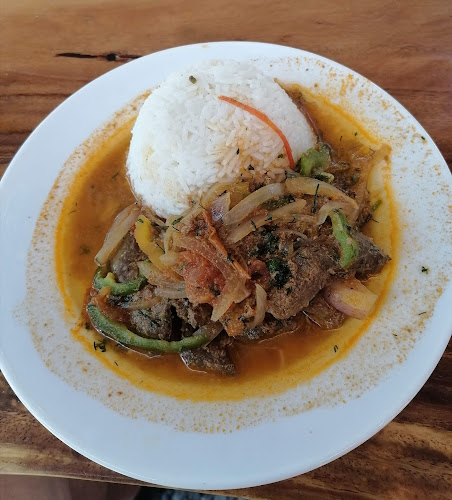 Paradero - The Buffalo - Gastronomía y hostelería