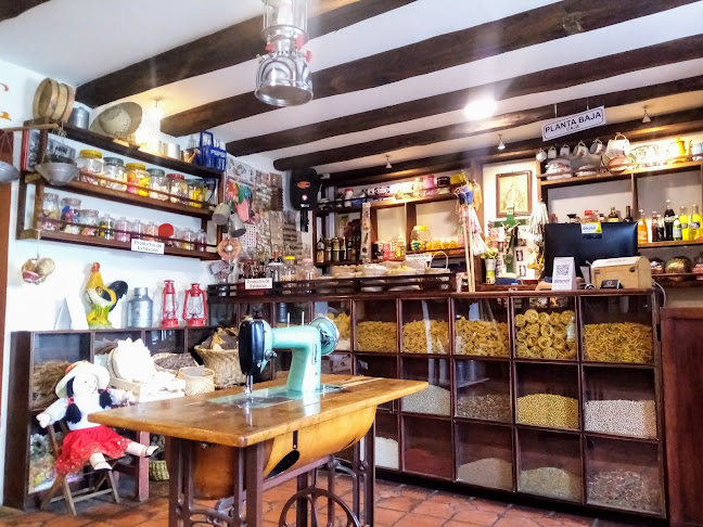 Comentarii opinii despre Restaurante Cristo del Consuelo