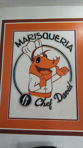 EL CHEFF DAVID - La Troncal