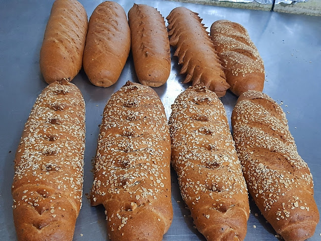 Panadería y Pastelería "El Punto del Sabor" - Gastronomía y hostelería