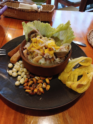 Comentarii opinii despre Tambo Sabores Peruanos