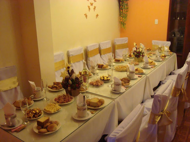 Opinii despre Cafeteria Don Florentino în Guaranda - Gastronomía y hostelería