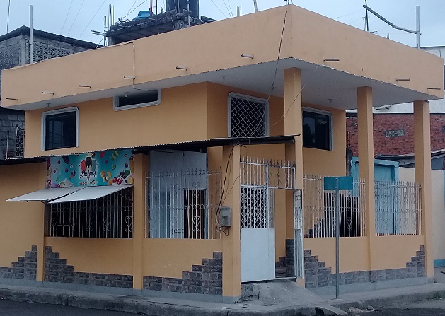 HS - Gastronomía y hostelería