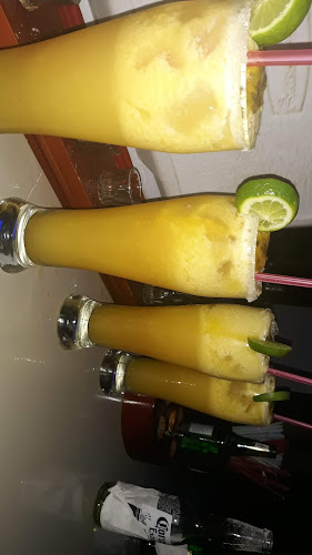 Cocteles Alibabar - Quito