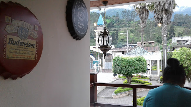 222M+GRP, Pallatanga