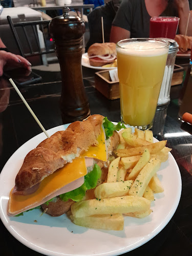 Tierras Altas - Tabacundo