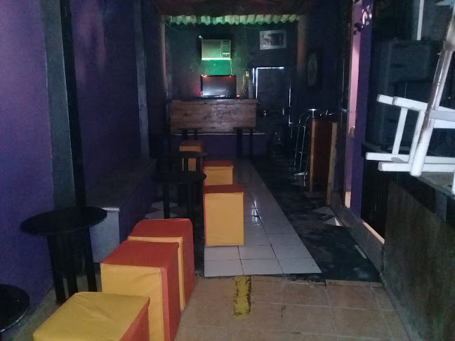 ElRincondelGordo - Durán