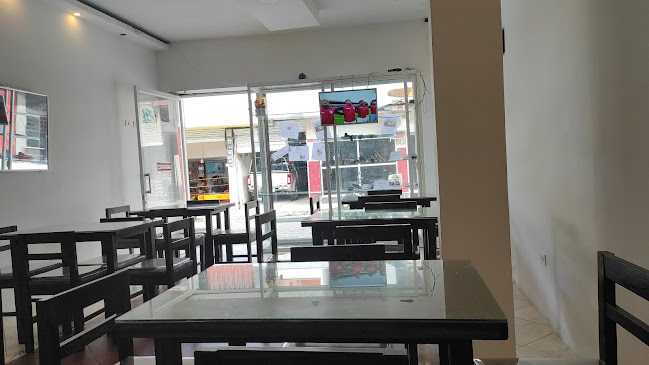 HDC² BAR-RESTAURANT