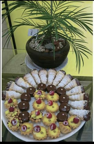 MANÁHA - dulces, y pasteles - Ibarra