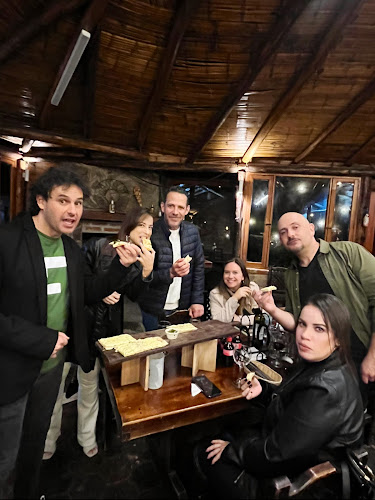 La Cigarra Pizza Artesanal