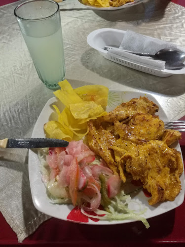 Cabaña La Villa Verde - Gastronomía y hostelería