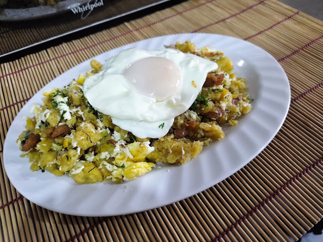 Sabor venezolano - Gastronomía y hostelería