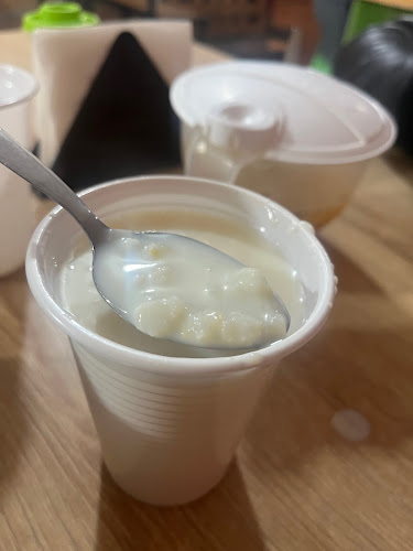 Tortillas de la Gata - Ambato