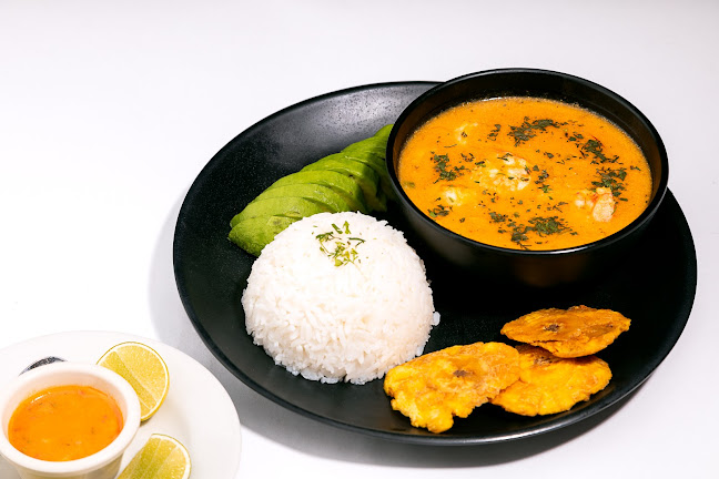 Comentarii opinii despre El Arrecife Tumbaco