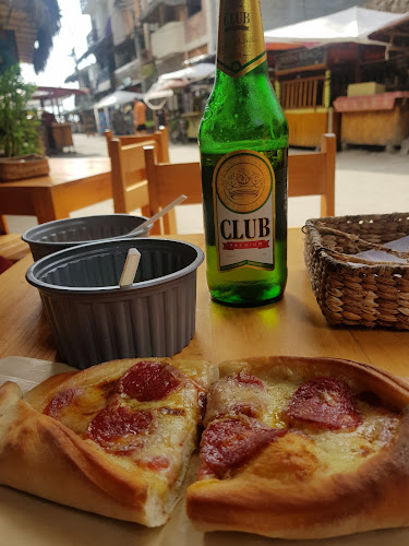 56FW+FJG, Montañita