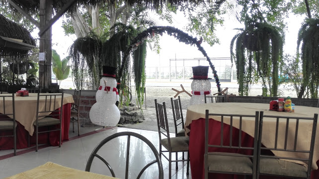 2G2M+Q68, Portoviejo