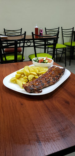 Opinii despre Fogon ambateño în Ambato - Gastronomía y hostelería