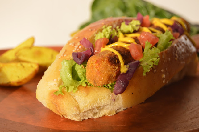 👩‍🌾 Campesina Real Food 👩‍🌾 - Loja