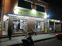 Panaderia & Pasteleria "Uno"