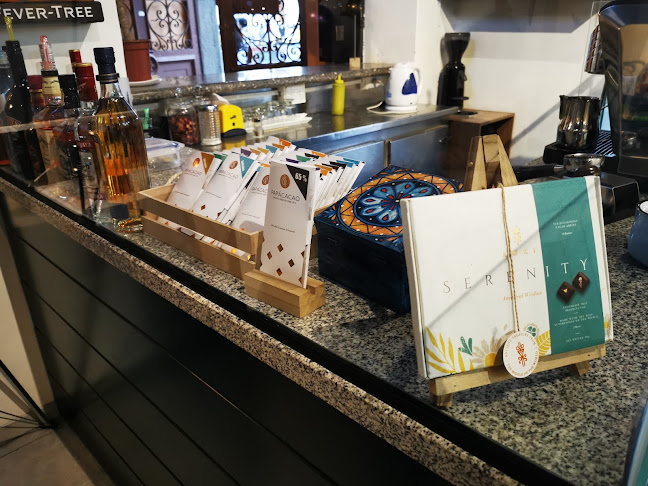 Opinii despre Curuchupa Cerveza Artesanal & Grill în Latacunga - Gastronomía y hostelería