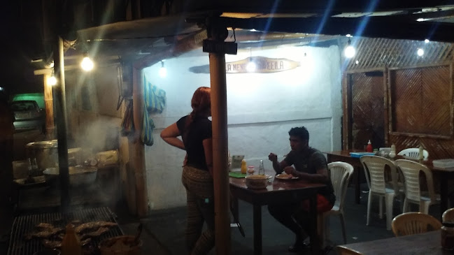 Opinii despre Menestra De Leila în Olon - Gastronomía y hostelería