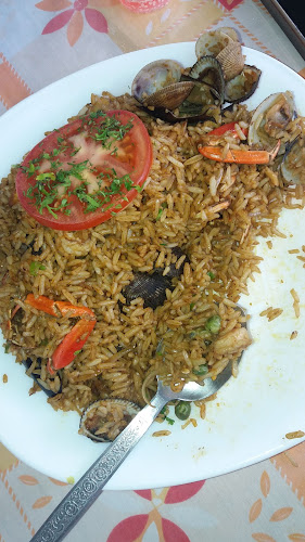 ASADERO EL GRAN CAIMAN