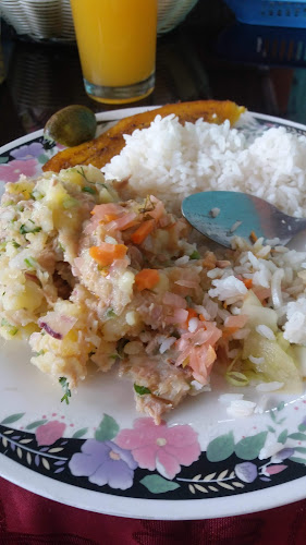 Opinii despre Restaurante Mi Casa în Manta - Gastronomía y hostelería