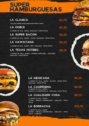 LA PAKA RESTAURANTE SOLANDA - Gastronomía y hostelería