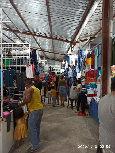 QR8R+GGR, Santo Domingo