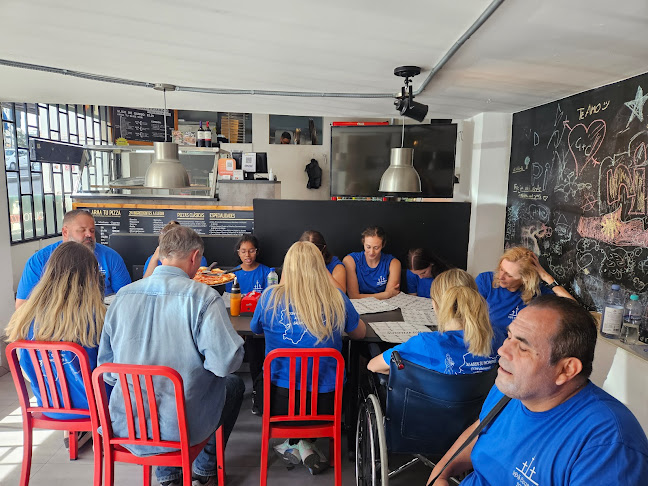 Opinii despre Quito Pizza Company în Quito - Gastronomía y hostelería