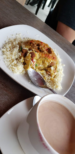 Opinii despre La casa del bolon în Manta - Gastronomía y hostelería