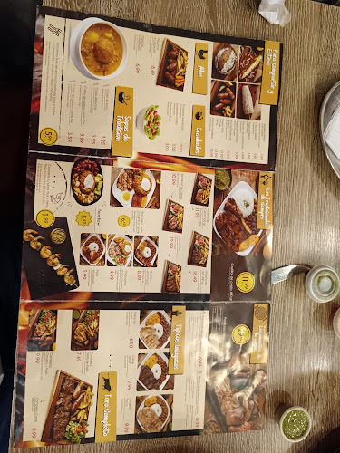 El Toro Asado - 9 de Octubre