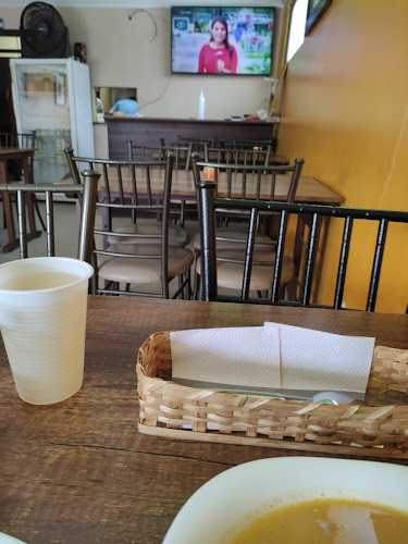 Francis Cafe Restaurant - Loja