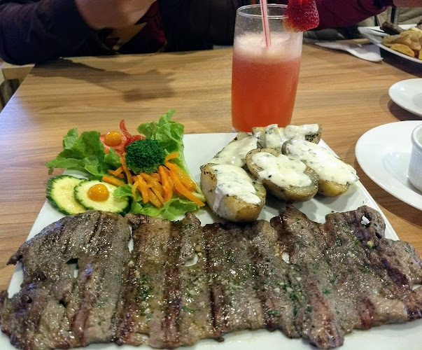 Social Garden "La Jampa"