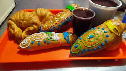 Panadería y Pastelería San Andrés