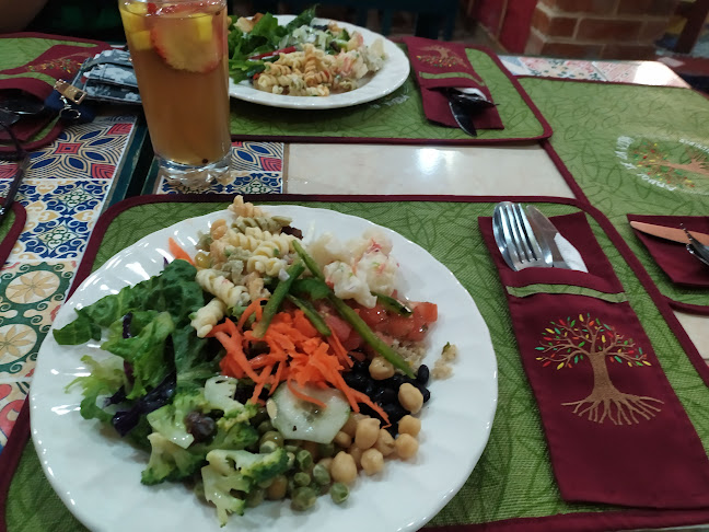 Comentarii opinii despre Árbol de la Vida