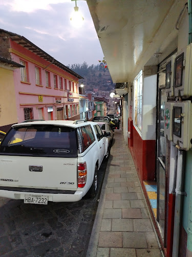 Los Leños - Parrilladas - Gastronomía y hostelería