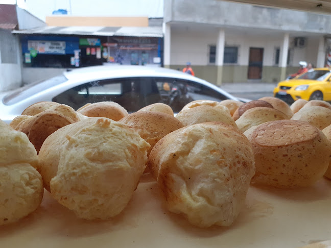 Bocaditos "como me gusta a mí"