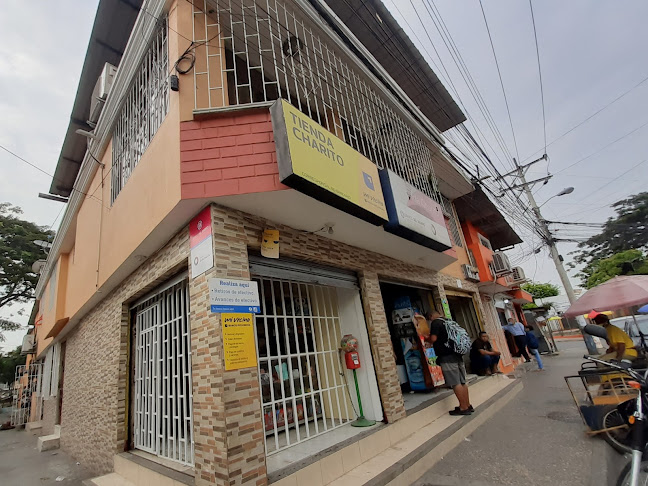 Opinii despre P în Guayaquil - Gastronomía y hostelería