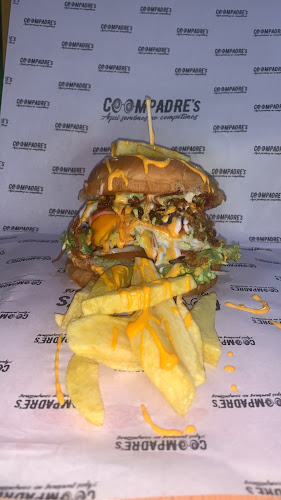 Coompadre's - Guayaquil