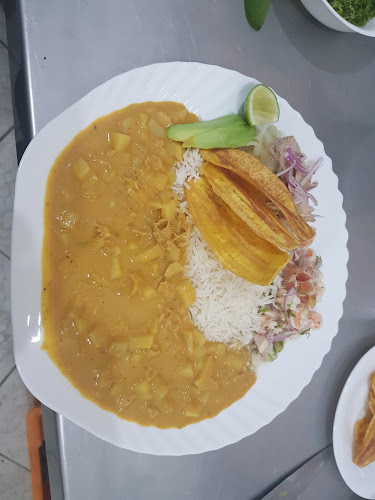 Opinii despre Marisqueria de Taty's în Loja - Gastronomía y hostelería