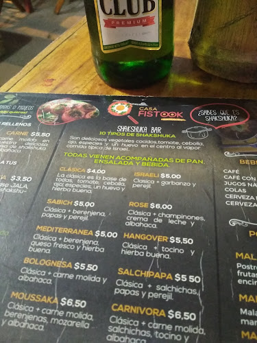 Opinii despre Coco Jungle în Montañita - Gastronomía y hostelería