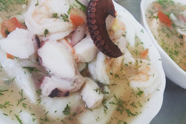 CASA GUADUA - Gastronomía y hostelería