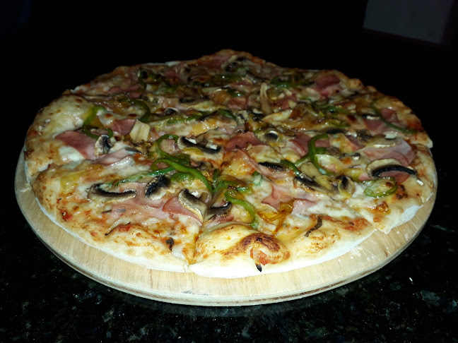 Pizzria Don Dany - Gastronomía y hostelería