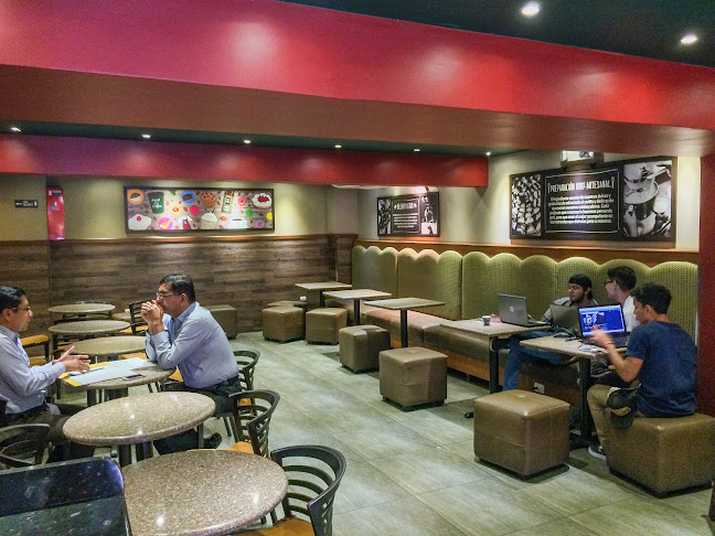 Edificio Santistevan, Av. 9 de Octubre 111, Guayaquil 090313